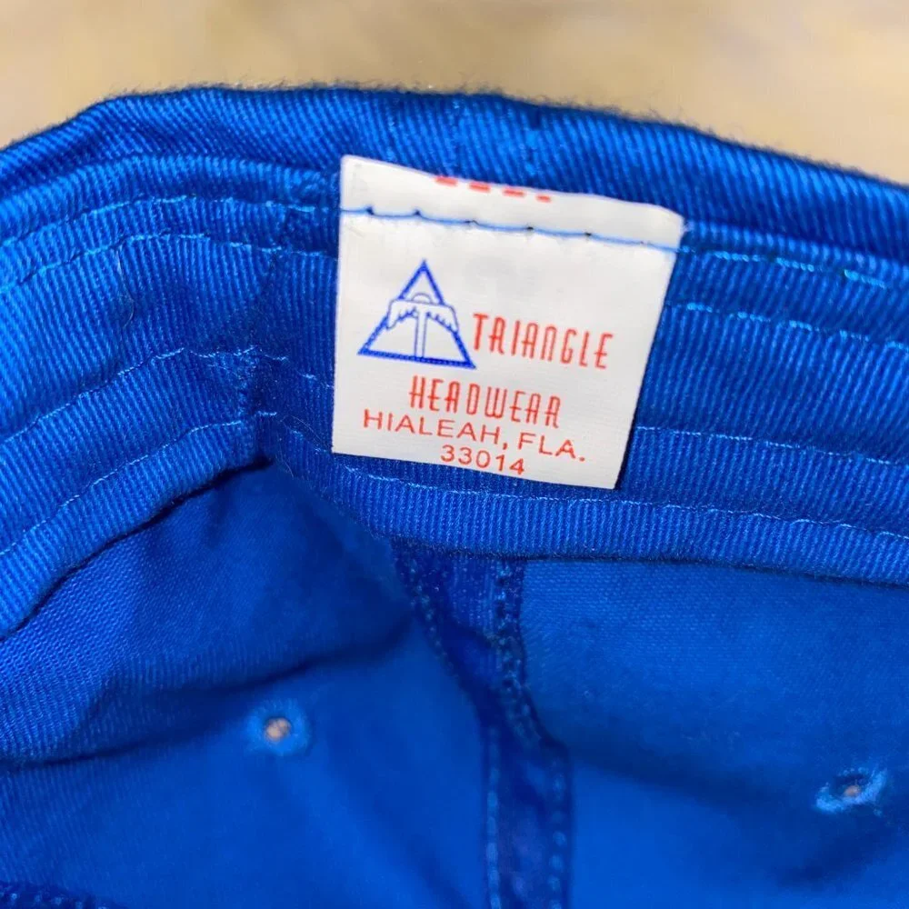 Marco Island Florida Baseball Hat - Picture 4 of 11